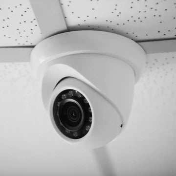 The Importance of Home Security Cameras in Bruce County