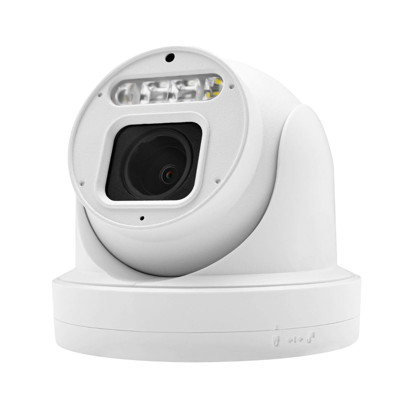 Onyx 5MP Led Turret PTZ IP Camera