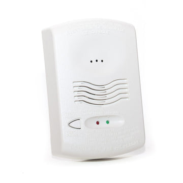 System Sensor CO1224A Carbon Monoxide Detector 4-Wire